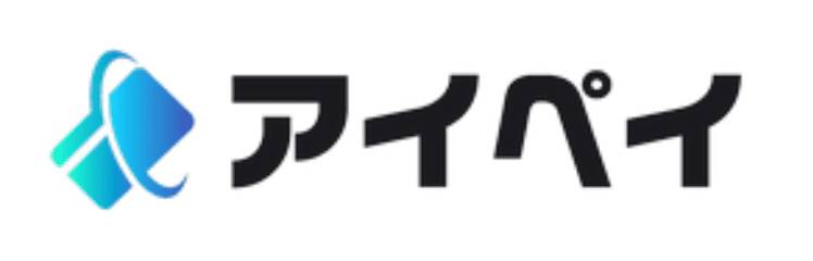 アイペイロゴ
