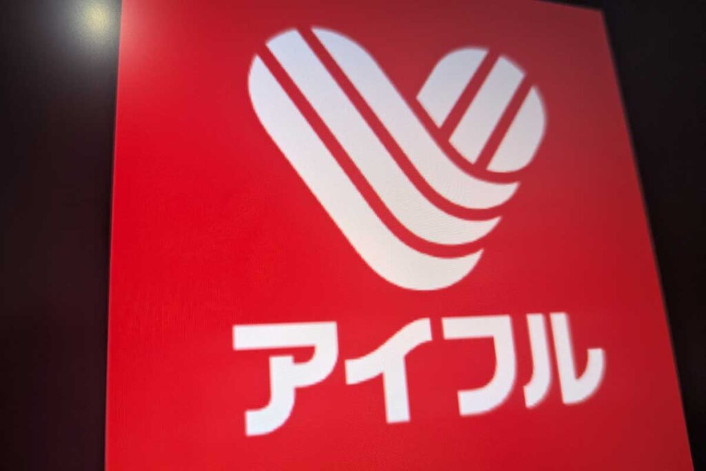 アイフル