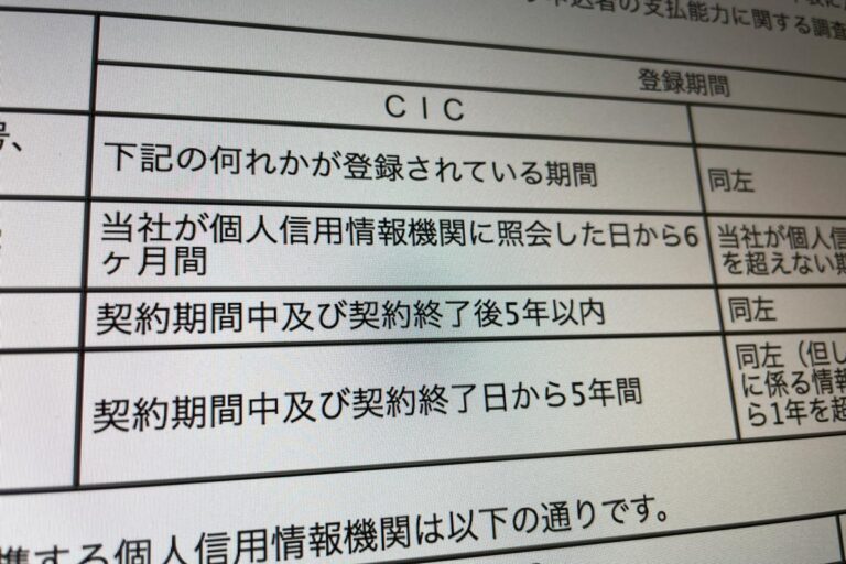 CIC規約