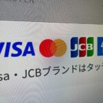 クレジットカードショッピング枠