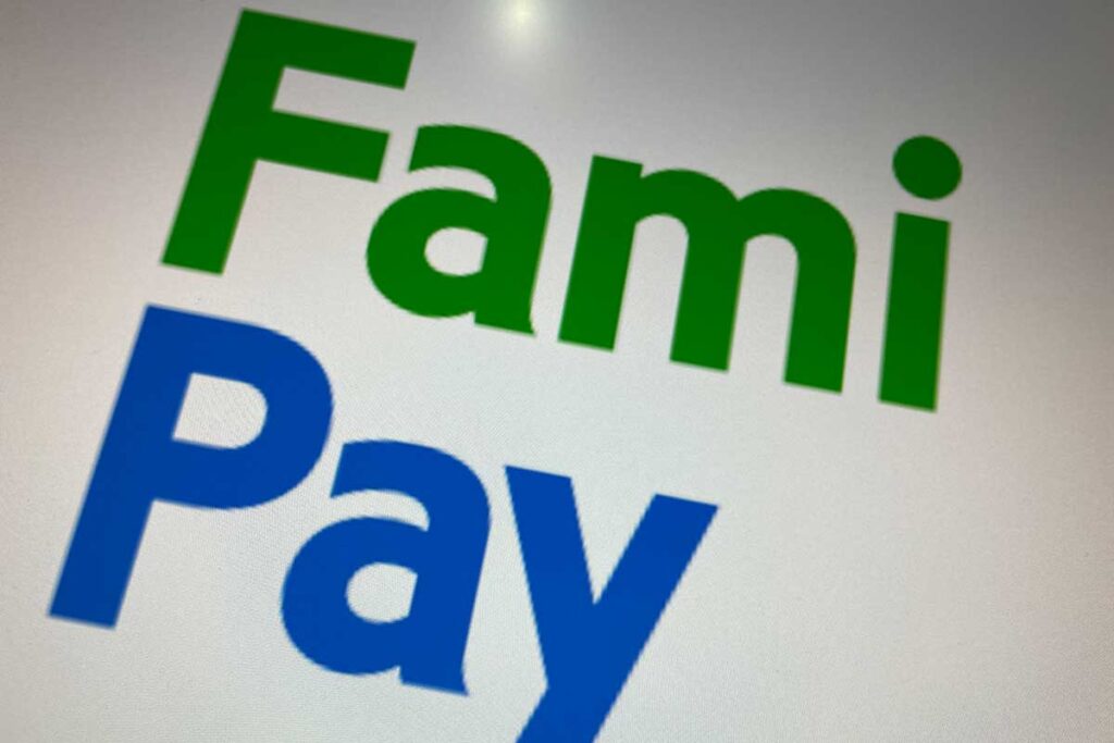 famipay