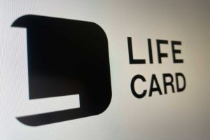 ライフカード