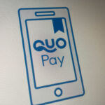 QUOカードペイ